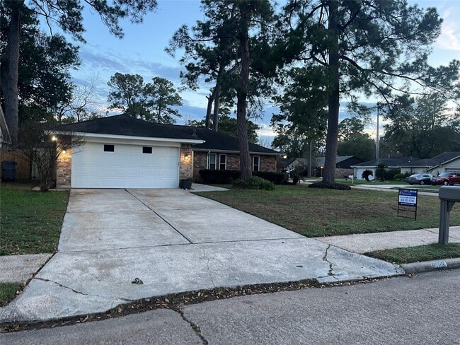 property at 9723 Halkirk St