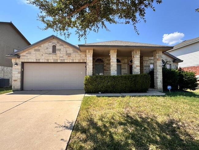 property at 15529 Staked Plains Loop