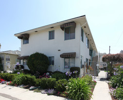 4349 Cherokee Ave in San Diego, CA - Building Photo
