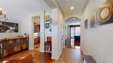 10533 Duncannon Trail in Montgomery, AL - Building Photo - Building Photo