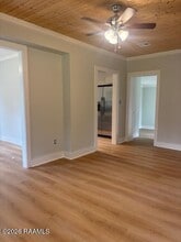 117 S Poydras St in Breaux Bridge, LA - Building Photo - Building Photo