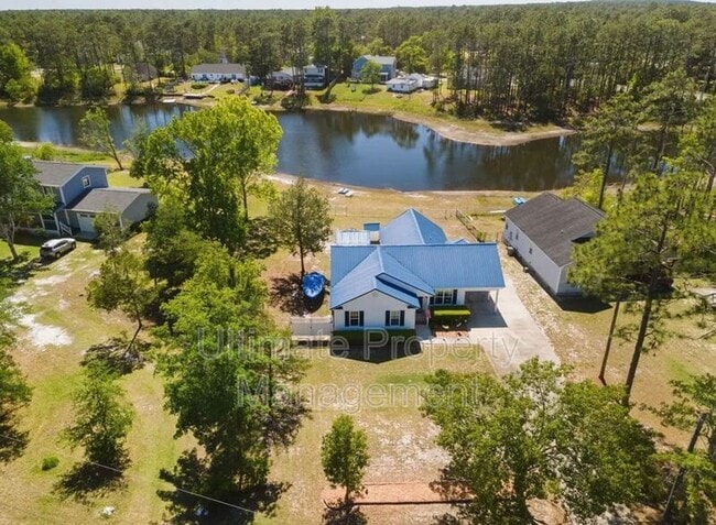 property at 2447 Frink Lake Dr