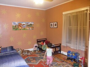 1812 Colfax St, Unit 1 in Evanston, IL - Foto de edificio - Building Photo