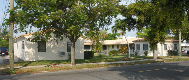 530 N 20th Ave in Hollywood, FL - Building Photo - Building Photo