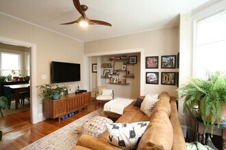 45 Brastow Ave in Somerville, MA - Foto de edificio - Building Photo