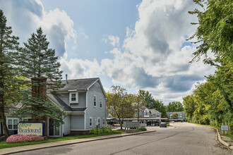 Brookwood Apartments- Income restricted in Ypsilanti, MI - Building Photo - Building Photo