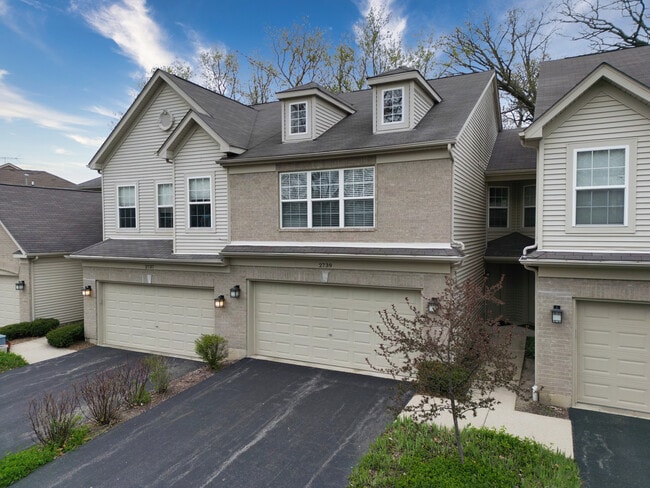 property at 2739 Cobblestone Dr