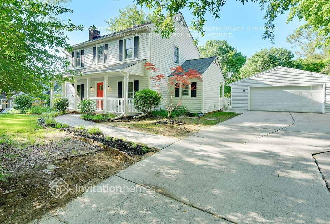 11330 Harrowfield Rd in Charlotte, NC - Building Photo