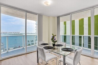601 NE 23rd St, Unit 703 in Miami, FL - Building Photo - Building Photo