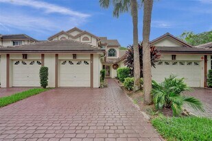 11652 NW 19th Dr in Coral Springs, FL - Building Photo