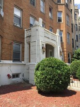 55 Park Dr, Unit G-4 in Boston, MA - Building Photo - Building Photo