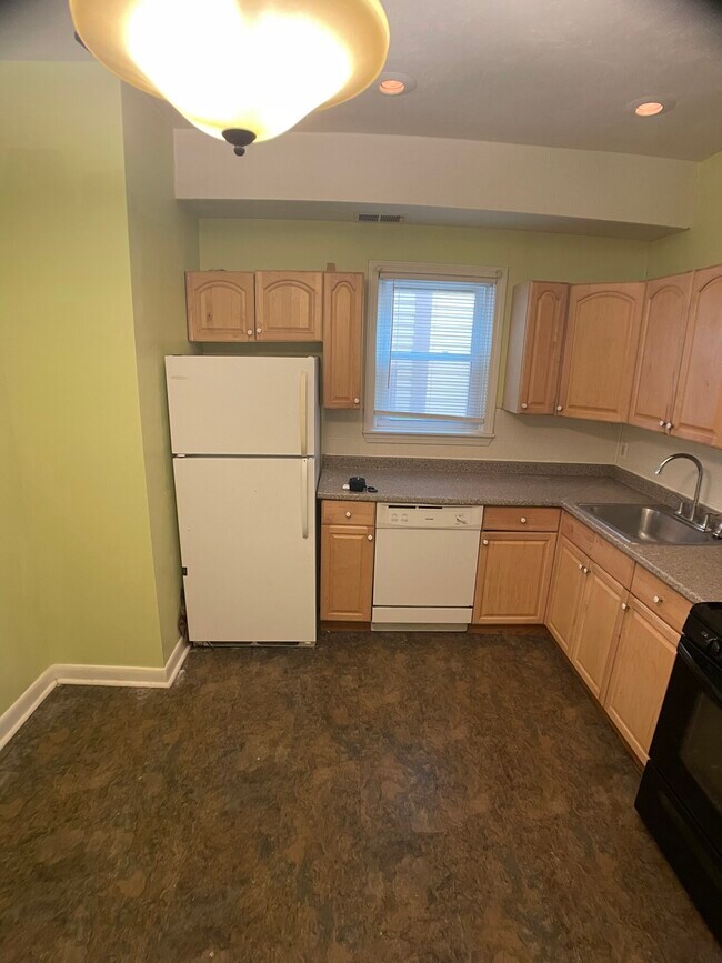 169 Windsor St, Unit 1 in Cambridge, MA - Foto de edificio - Building Photo