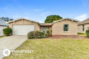 8413 Corney Dr in Port Richey, FL - Building Photo