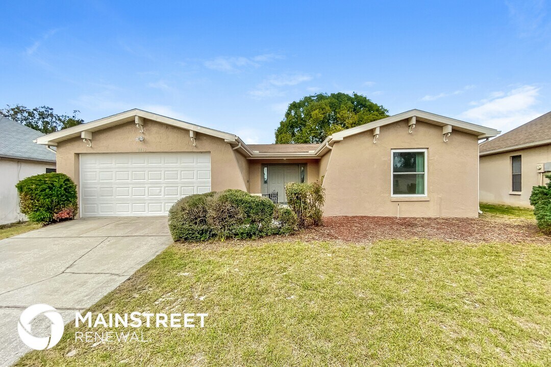 8413 Corney Dr in Port Richey, FL - Building Photo