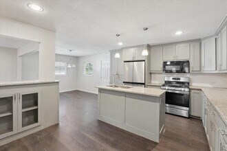 2513 Rodeo St in Fort Worth, TX - Building Photo - Building Photo
