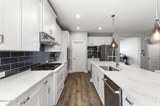 205 Willow Crk Ct in St. Augustine, FL - Building Photo - Building Photo