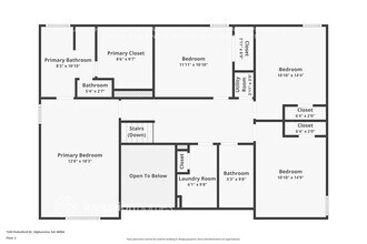 1343 Dalesford Dr in Alpharetta, GA - Building Photo - Building Photo