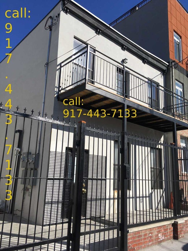 40 Catherine St, Unit 2