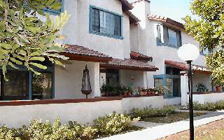 7892 Mission Vista Dr in San Diego, CA - Building Photo
