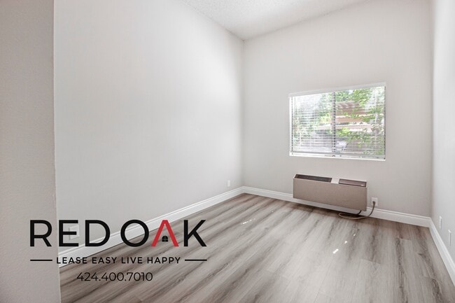 3711 Cogswell Rd in El Monte, CA - Foto de edificio - Building Photo