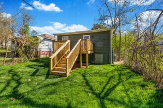 789 Chestnut Pl NW in Atlanta, GA - Building Photo - Building Photo