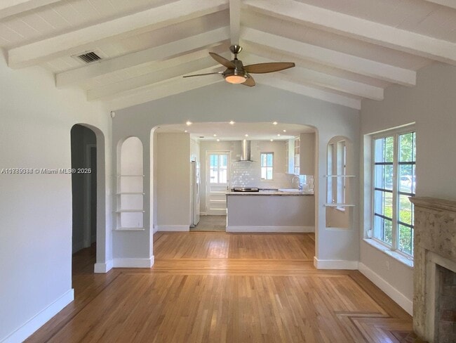property at 668 NE 72nd Ter