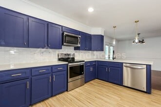 125 Jessica Dr in Sherwood, AR - Building Photo - Building Photo