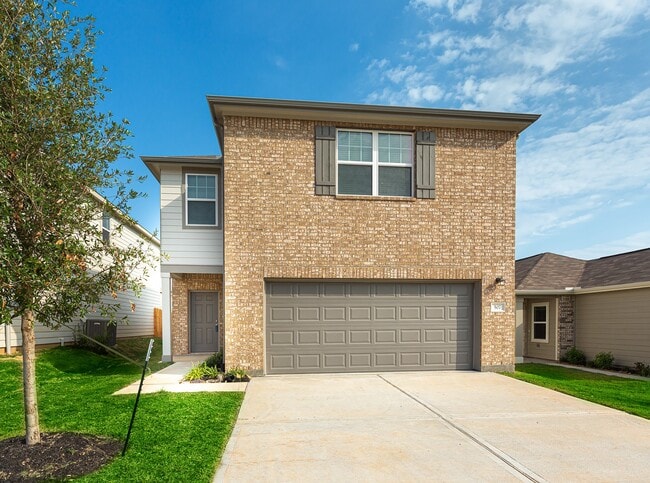 507 Halifax Ct in Montgomery, TX - Building Photo - Building Photo