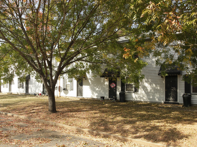 507 22nd St in Columbus, GA - Foto de edificio - Building Photo