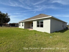 434 Rio De Janeiro Ave in Punta Gorda, FL - Building Photo - Building Photo