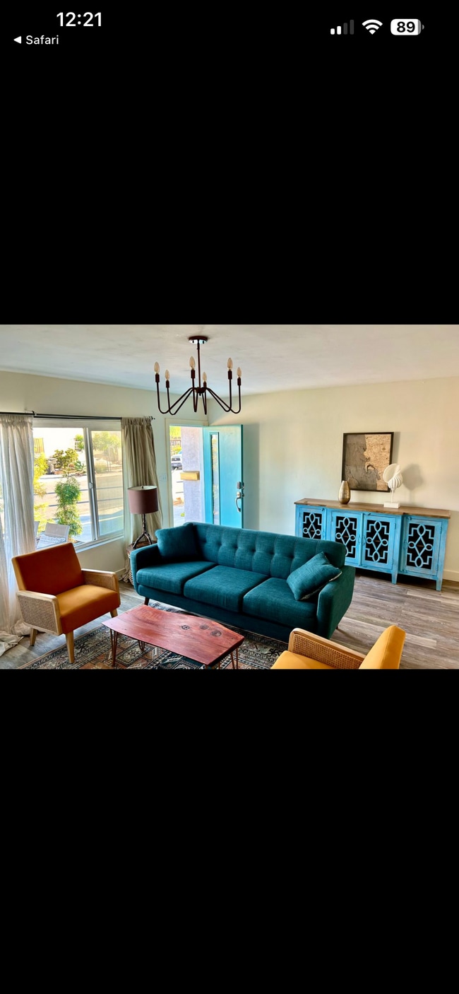 3448 Copley Ave in San Diego, CA - Building Photo - Building Photo