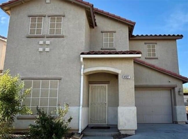 property at 4927 Volcanic Rock Ln