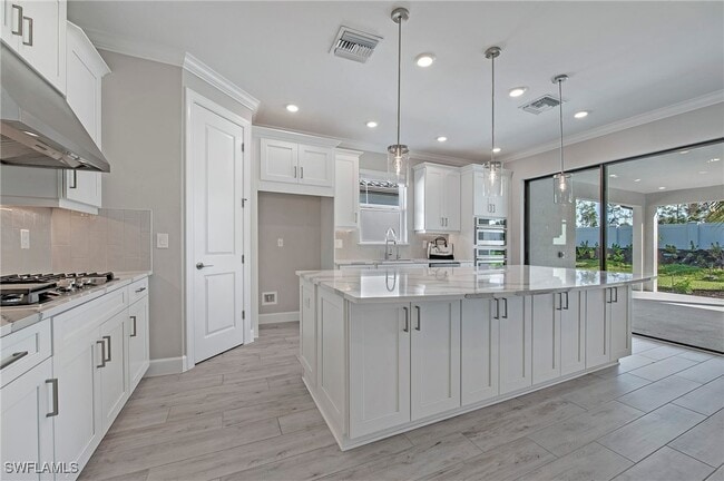 property at 17471 Caravita Ln