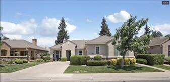 6022 Tugboat Ln in Stockton, CA - Building Photo