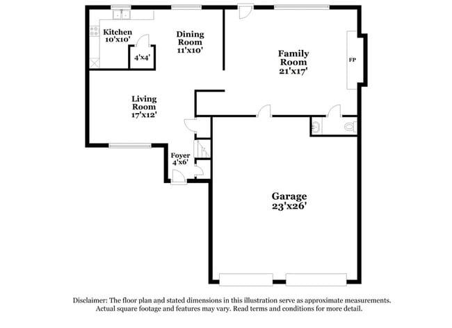 4352 Arabian Way SW in Snellville, GA - Building Photo - Building Photo