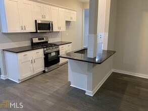 6234 Collins St NE in Covington, GA - Building Photo - Building Photo