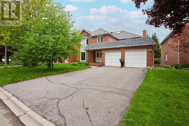 property at 2088 Lamira St