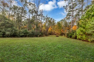 4718 Misty Ranch Dr in Spring, TX - Building Photo