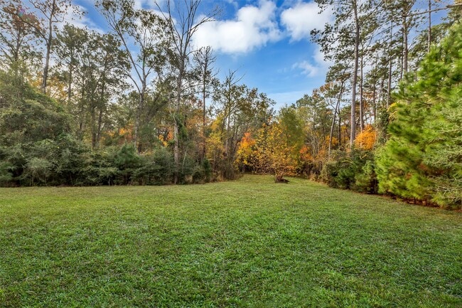 property at 4718 Misty Ranch Dr