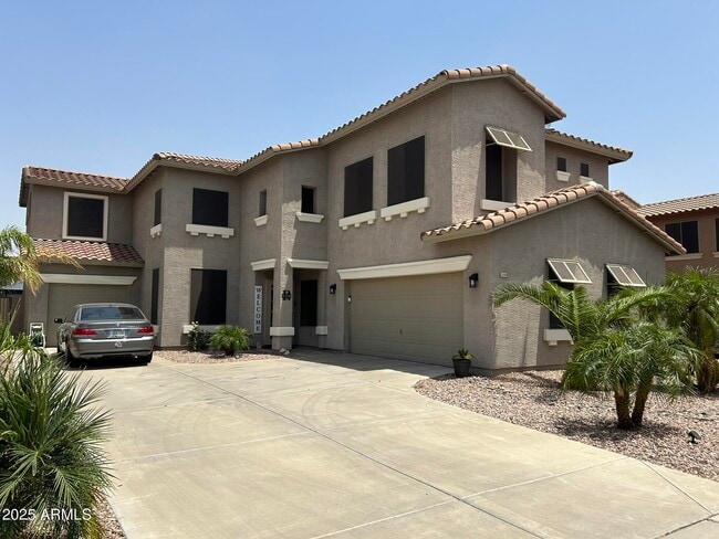 property at 15040 W Post Dr