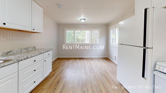 8 Park Rd in Greenbush, ME - Building Photo - Building Photo