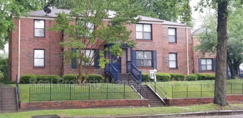 4243 4th Ave S in Birmingham, AL - Building Photo