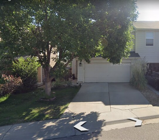 property at 11138 York Way