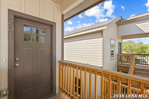 property at 851 Porter St