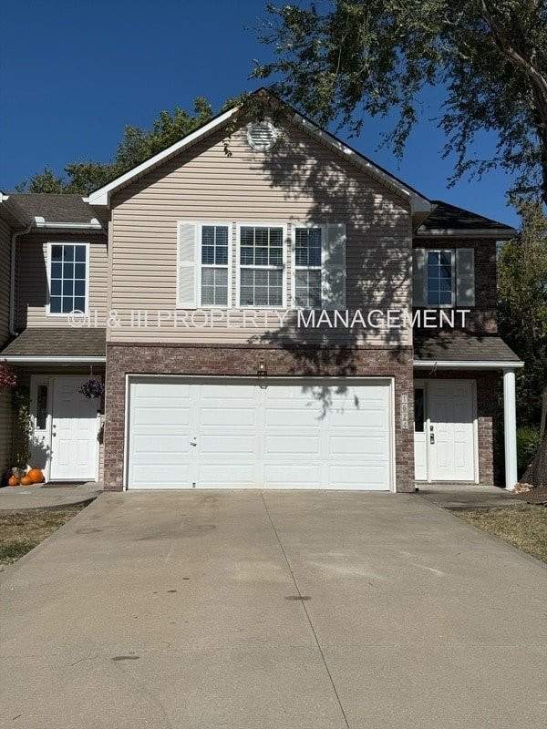 property at 1624 NW Samantha Ct