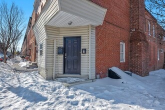 100 S Bouldin St in Baltimore, MD - Building Photo - Building Photo