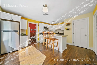 3 Monell Pl in Beacon, NY - Building Photo - Building Photo