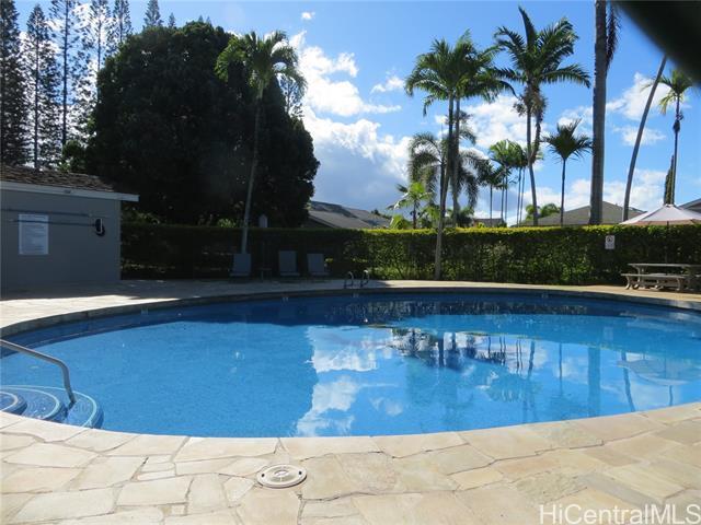 94-1010-1010 Anania Cir in Mililani, HI - Building Photo - Building Photo