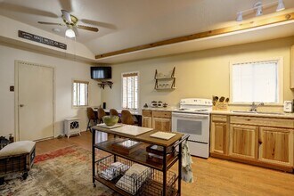 108 Kendall St in Grass Valley, CA - Building Photo - Building Photo