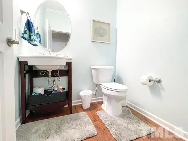 5417 Cambridgeshire Loop in Cary, NC - Building Photo - Building Photo